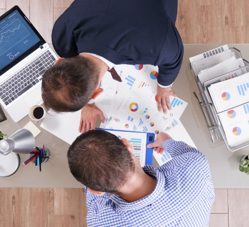 SEO Services Consultants